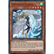 DUPO-FR044 Danseuse Harpie Ultra Rare