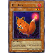 SD3-EN013 Fox Fire Commune