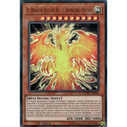 DUPO-FR046 Le Dragon Ailé de Râ - L'Invincible Phénix Ultra Rare