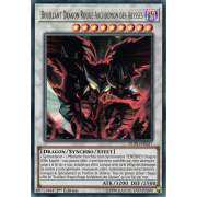 DUPO-FR057 Bouillant Dragon Rouge Archdémon des Abysses Ultra Rare