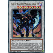 DUPO-FR058 Bouillant Dragon Rouge Archdémon du Brisement Ultra Rare