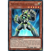 DUPO-FR062 Soldat Galactique Ultra Rare