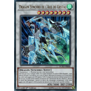 DUPO-FR068 Dragon Synchro de l'Aile de Cristal Ultra Rare