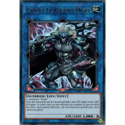 DUPO-FR073 Gouki Le Grand Ogre Ultra Rare