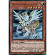 DUPO-FR080 Dragon Hiératique de Tefnuit Ultra Rare