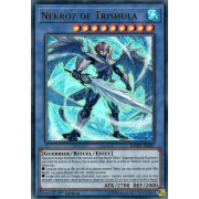 DUPO-FR087 Nékroz de Trishula Ultra Rare