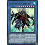 DUPO-FR089 Nékroz de Valkyrus Ultra Rare