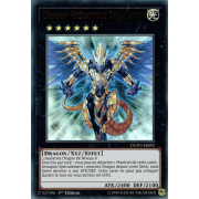 DUPO-FR092 Dragon Hiératique Roi d'Atum Ultra Rare