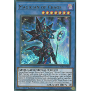 DUPO-EN001 Magician of Chaos Ultra Rare
