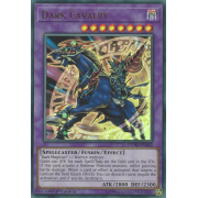 DUPO-EN002 Dark Cavalry Ultra Rare