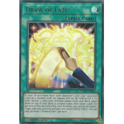 DUPO-EN003 Draw of Fate Ultra Rare