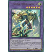 DUPO-EN004 Elemental HERO Grandmerge Ultra Rare