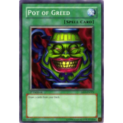 SD3-EN019 Pot of Greed Commune