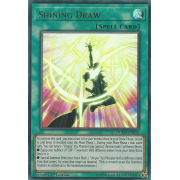 DUPO-EN010 Shining Draw Ultra Rare