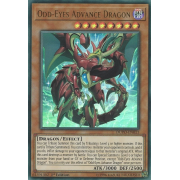 DUPO-EN011 Odd-Eyes Advance Dragon Ultra Rare