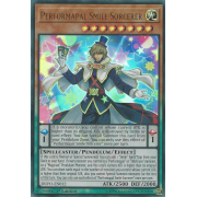 DUPO-EN012 Performapal Smile Sorcerer Ultra Rare