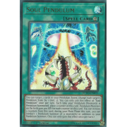 DUPO-EN013 Soul Pendulum Ultra Rare