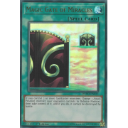 DUPO-EN019 Magic Gate of Miracles Ultra Rare