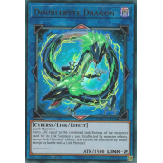 DUPO-EN020 Doublebyte Dragon Ultra Rare