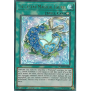 DUPO-EN022 Trickstar Magical Laurel Ultra Rare