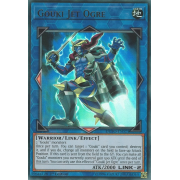 DUPO-EN023 Gouki Jet Ogre Ultra Rare