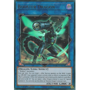 DUPO-EN025 Booster Dragon Ultra Rare