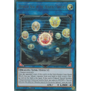 DUPO-EN027 Hieratic Seal of the Heavenly Spheres Ultra Rare