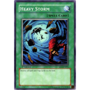 SD3-EN021 Heavy Storm Commune