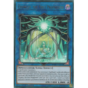 DUPO-EN028 Crowley, the First Propheseer Ultra Rare