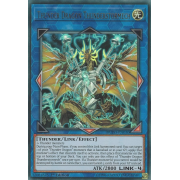 DUPO-EN030 Thunder Dragon Thunderstormech Ultra Rare