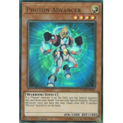 DUPO-EN034 Photon Advancer Ultra Rare