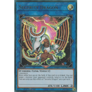 DUPO-EN037 Security Dragon Ultra Rare