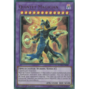 DUPO-EN040 Quintet Magician Ultra Rare