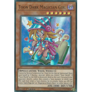 DUPO-EN041 Toon Dark Magician Girl Ultra Rare