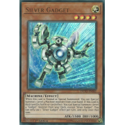 DUPO-EN042 Silver Gadget Ultra Rare