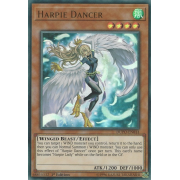 DUPO-EN044 Harpie Dancer Ultra Rare