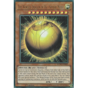 DUPO-EN045 The Winged Dragon of Ra - Sphere Mode Ultra Rare