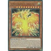 DUPO-EN046 The Winged Dragon of Ra - Immortal Phoenix Ultra Rare