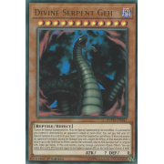 DUPO-EN047 Divine Serpent Geh Ultra Rare