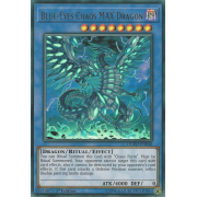 DUPO-EN048 Blue-Eyes Chaos MAX Dragon Ultra Rare