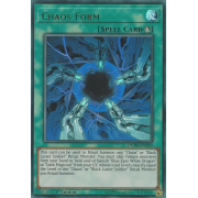 DUPO-EN049 Chaos Form Ultra Rare