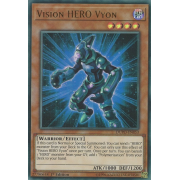 DUPO-EN053 Vision HERO Vyon Ultra Rare