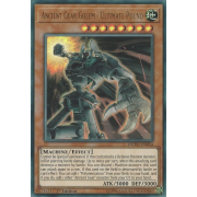 DUPO-EN054 Ancient Gear Golem - Ultimate Pound Ultra Rare