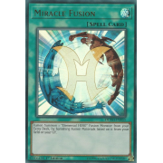 DUPO-EN055 Miracle Fusion Ultra Rare