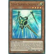 DUPO-EN060 Star Seraph Scepter Ultra Rare