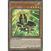DUPO-EN061 Star Seraph Sovereignty Ultra Rare