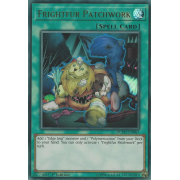 DUPO-EN067 Frightfur Patchwork Ultra Rare