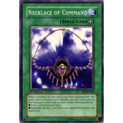 SD3-EN025 Necklace of Command Commune