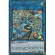 DUPO-EN072 Trickstar Holly Angel Ultra Rare