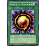 SD3-EN026 Meteor of Destruction Commune